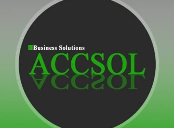 Accsol Inc Dba Business Solutions - Laredo, TX