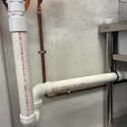 Plumb Intended