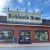 Kirkland's gallery