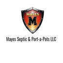 Mayes Septic & Port-A-Pots - Portable Toilets