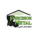 Precision Metal SWLA - Roofing Equipment & Supplies