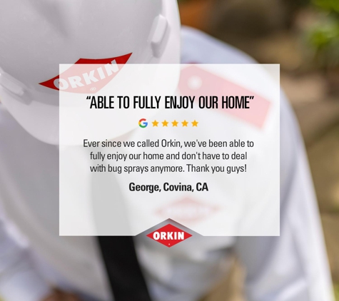 Orkin Pest & Termite Control - Weldon Spring, MO