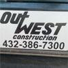 Out West Construction gallery