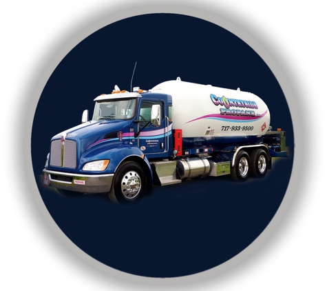 Countryside Propane LLC - Bethel, PA