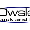 Owsley Lock and Key gallery