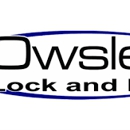 Owsley Lock and Key - Locks & Locksmiths