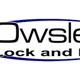 Owsley Lock and Key