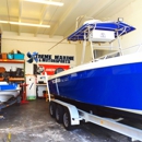 Extreme Marine Motorsports - Boat Yards