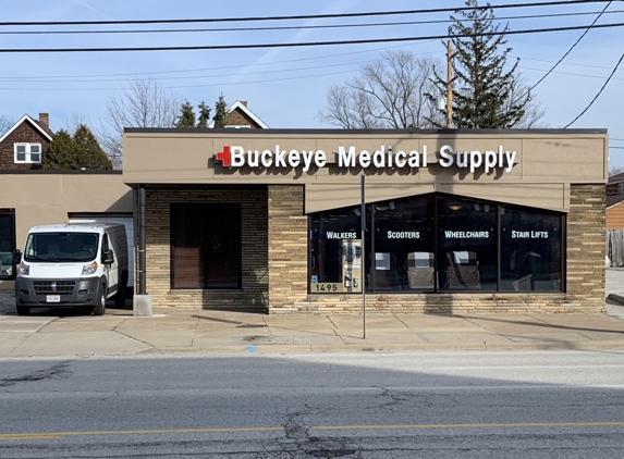 Buckeye Medical Supply - Cleveland, OH