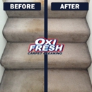 Oxi Fresh Carpet Cleaning Headquarters - Upholstery Cleaners