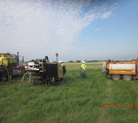 Engbarth Directional Drilling - Canistota, SD