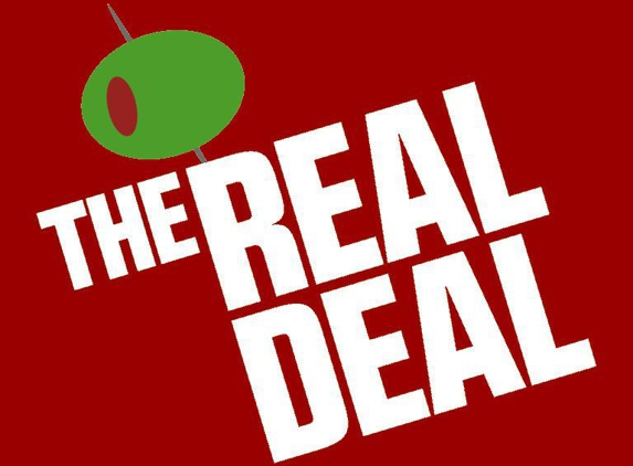 The Real Deal - Jamaica Plain, MA