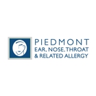 Piedmont Ear, Nose, Throat & Related Allergy