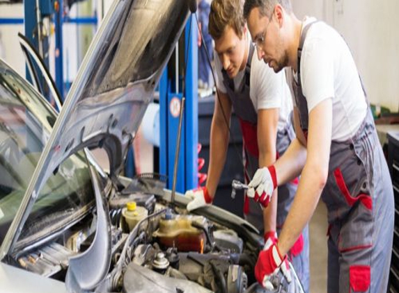 Balistreris Auto & Marine - Lake Havasu City, AZ