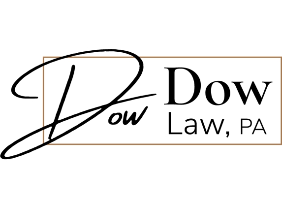 Dow Law, PA - Asheville, NC
