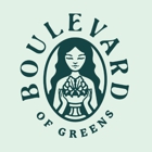 Boulevard of Greens