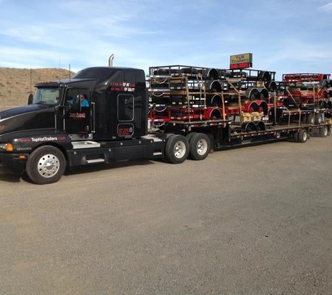 T&R Trailers - Pueblo, CO