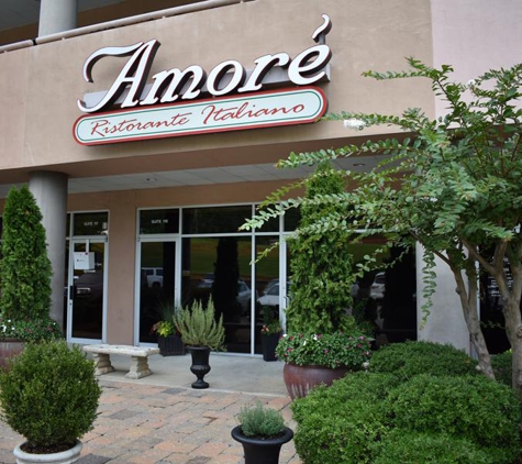 Amore Ristorante Italiano - Birmingham, AL