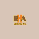 RHA Service - Construction Engineers