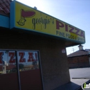 Georgio's Pizza - Pizza