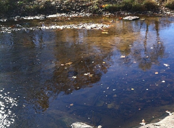 Meadowside Nature Center - Rockville, MD