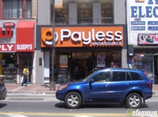 Payless ShoeSource - Jamaica, NY 11432