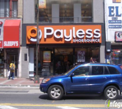 Payless ShoeSource - Jamaica, NY