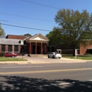 Kingsbury High School - Public Schools