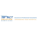 Impact Solution Services - Investment Advisory Service