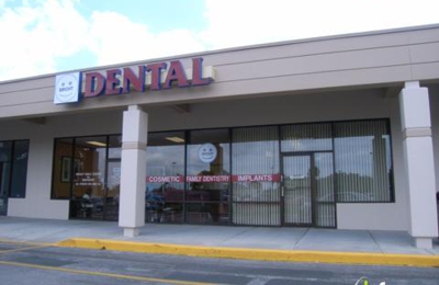 Bright Smile Center For Dentistry 2225 Citrus Blvd Leesburg Fl Yp Com