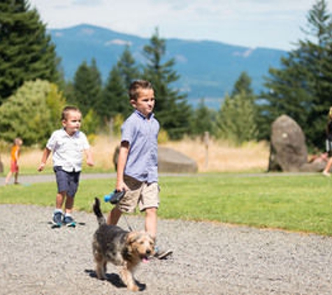 Skamania Lodge - Stevenson, WA