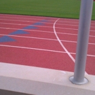 Paul Derr Track Facility