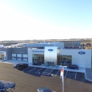 Napleton Ford Columbus Parts Department - Used & Rebuilt Auto Parts