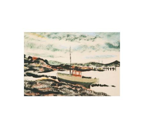 Fellia Melas Gallery - Woollahra, NSW