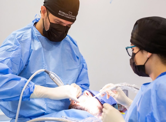 Navajo Dental Center - San Diego, CA