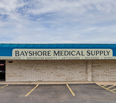 Bayshore Medical Supply - Pasadena, TX