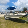 MacDonald Boat Restoration gallery