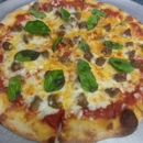 Giacomo's Italian Resturant - Pizza