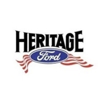 Heritage Ford