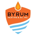 Byrum’s Heating & Air Conditidning