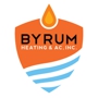 Byrum’s Heating & Air Conditidning
