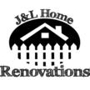 J&L Home Renovations LLC