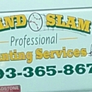 Grand Slam Professional Painting Services - Lawn & Garden Equipment & Supplies-Wholesale & Manufacturers
