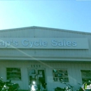 Hap's Cycle Sales - New Car Dealers