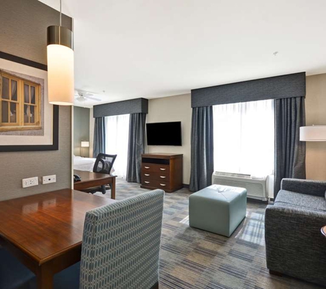 Homewood Suites by Hilton Wilmington/Mayfaire, NC - Wilmington, NC