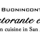 Luce Ristorante e Enoteca - Restaurants