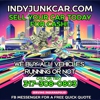 Indianapolis Cash For Junk Cars gallery