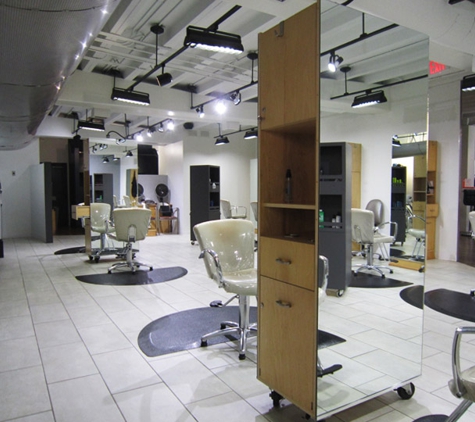 Belleza Salon and Spa - Knoxville, TN