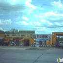 Williamson Tire Company A - Tire Dealers