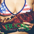 Bucks Racks & Ribs - Bars